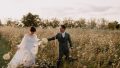 Un mariage au Val Gaudry dans le Perche - Photos : Lika Banshoya - Blog mariage : La mariée aux pieds nus