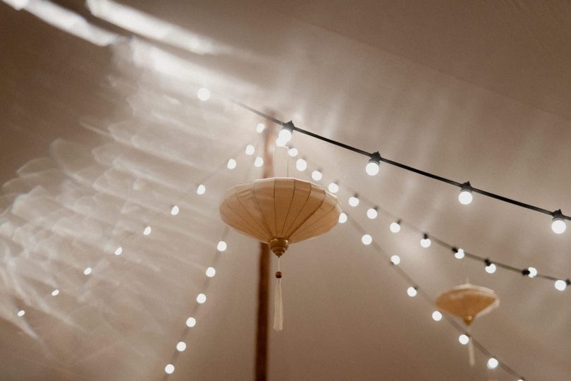 Un mariage au Val Gaudry dans le Perche - Photos : Lika Banshoya - Blog mariage : La mariée aux pieds nus