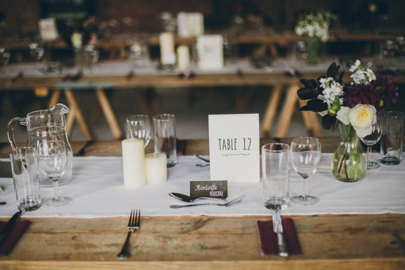 Un mariage industriel à Londres - Martin Condomines