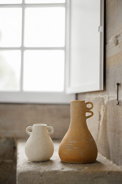 Un mariage à la Maison Belzunce au Pays Basque - Photos : Chloé Fayollas - Blog mariage : La mariée aux pieds nus