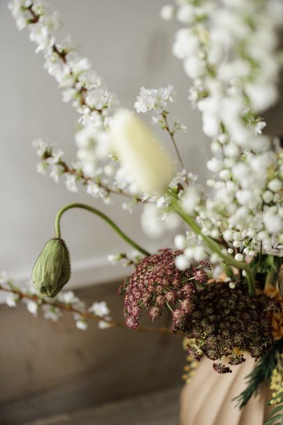 Un mariage à la Maison Belzunce au Pays Basque - Photos : Chloé Fayollas - Blog mariage : La mariée aux pieds nus