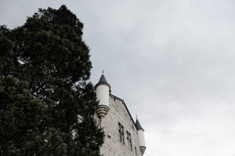 Un mariage à la Maison Belzunce au Pays Basque - Photos : Chloé Fayollas - Blog mariage : La mariée aux pieds nus