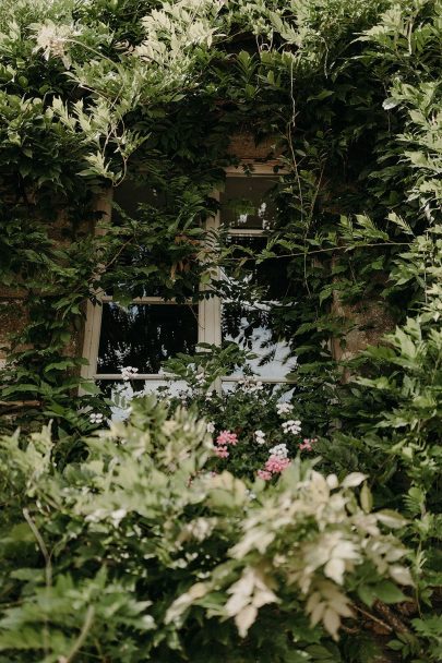 Un mariage au Manoir de la Fresnaye en Bretagne - Photos : Romuald Payraudeau - Blog mariage : La mariée aux pieds nus