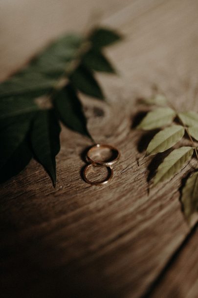 Un mariage au Manoir de la Fresnaye en Bretagne - Photos : Romuald Payraudeau - Blog mariage : La mariée aux pieds nus