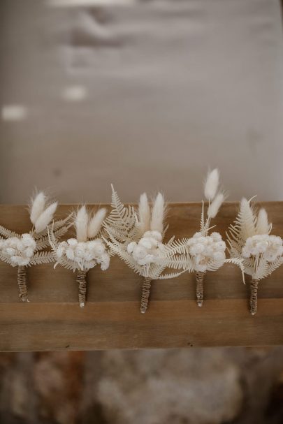 Un mariage au Maora Beach en Corse - Photos : Coralie Lescieux - Blog mariage : La mariée aux pieds nus