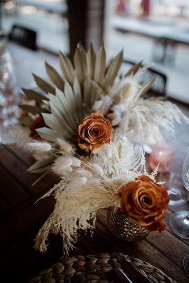 Un mariage au Maora Beach en Corse - Photos : Coralie Lescieux - Blog mariage : La mariée aux pieds nus