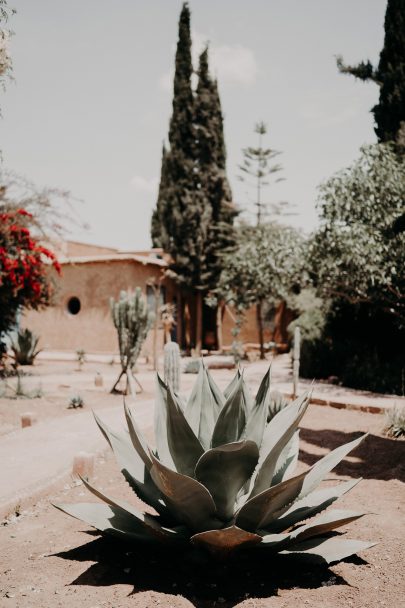 Un mariage au Maroc au Beldi Country Club - Photos et vidéos : The Quirky