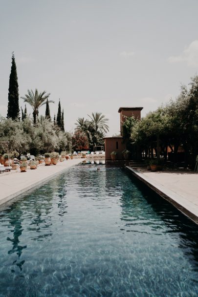 Un mariage au Maroc au Beldi Country Club - Photos et vidéos : The Quirky