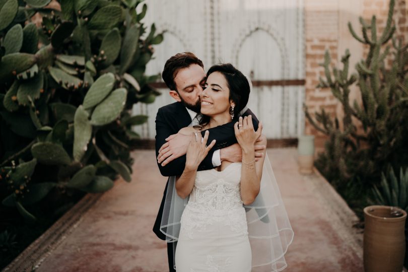 Un mariage au Maroc au Beldi Country Club - Photos et vidéos : The Quirky