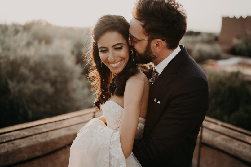 Un mariage au Maroc au Beldi Country Club - Photos et vidéos : The Quirky