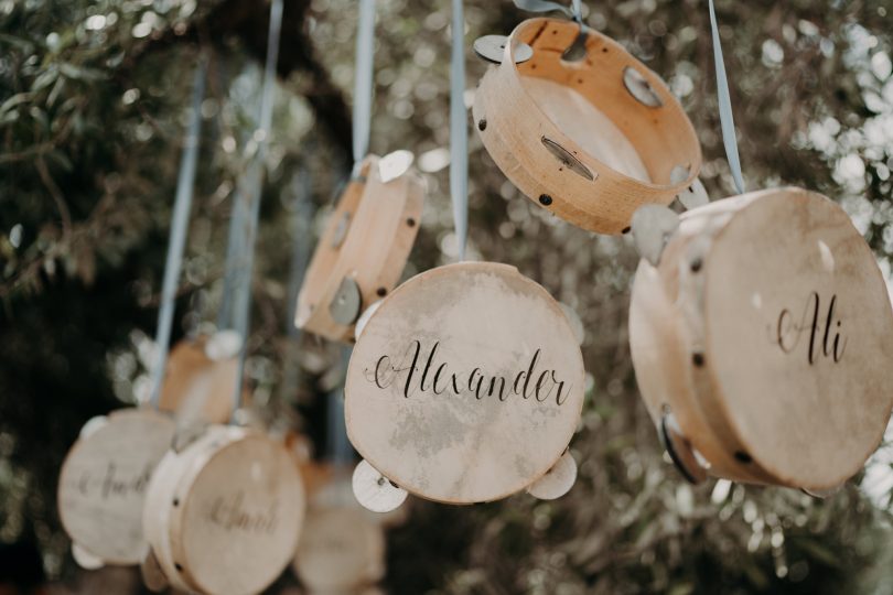 Un mariage au Maroc au Beldi Country Club - Photos et vidéos : The Quirky