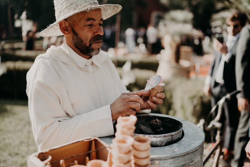 Un mariage au Maroc au Beldi Country Club - Photos et vidéos : The Quirky