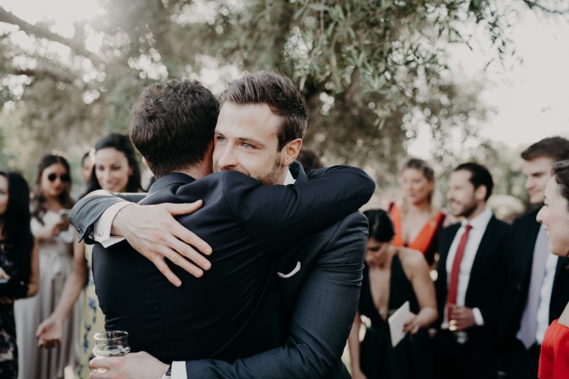 Un mariage au Maroc au Beldi Country Club - Photos et vidéos : The Quirky