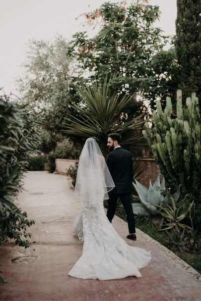 Un mariage au Maroc au Beldi Country Club - Photos et vidéos : The Quirky