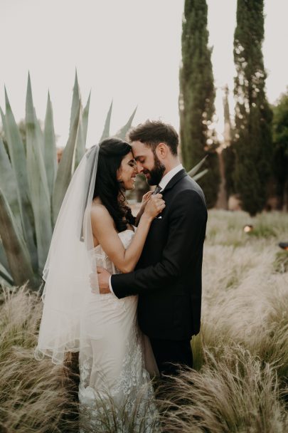 Un mariage au Maroc au Beldi Country Club - Photos et vidéos : The Quirky