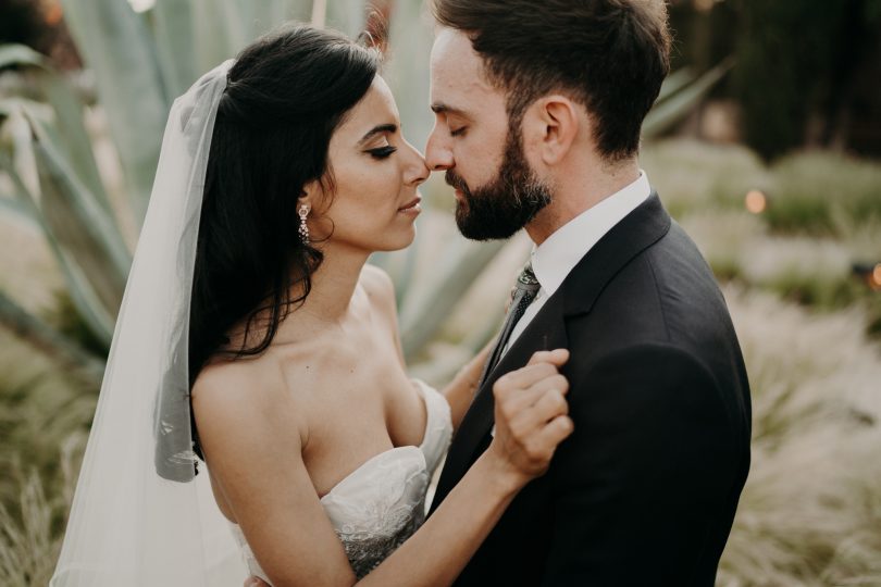 Un mariage au Maroc au Beldi Country Club - Photos et vidéos : The Quirky