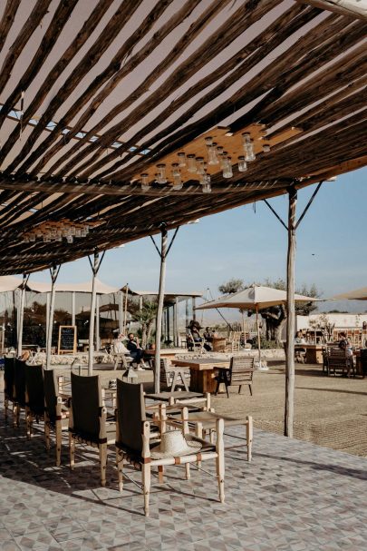 Un mariage à Marrakech - Photos : Sophie Masiewicz Photographie - Blog marigae : La mariée aux pieds nus