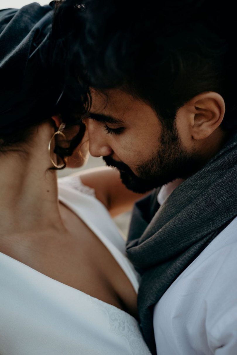 Un mariage à Marrakech - Photos : Sophie Masiewicz Photographie - Blog marigae : La mariée aux pieds nus