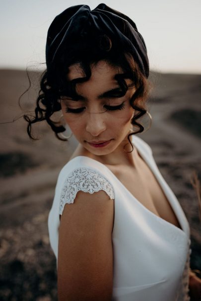 Un mariage à Marrakech - Photos : Sophie Masiewicz Photographie - Blog marigae : La mariée aux pieds nus