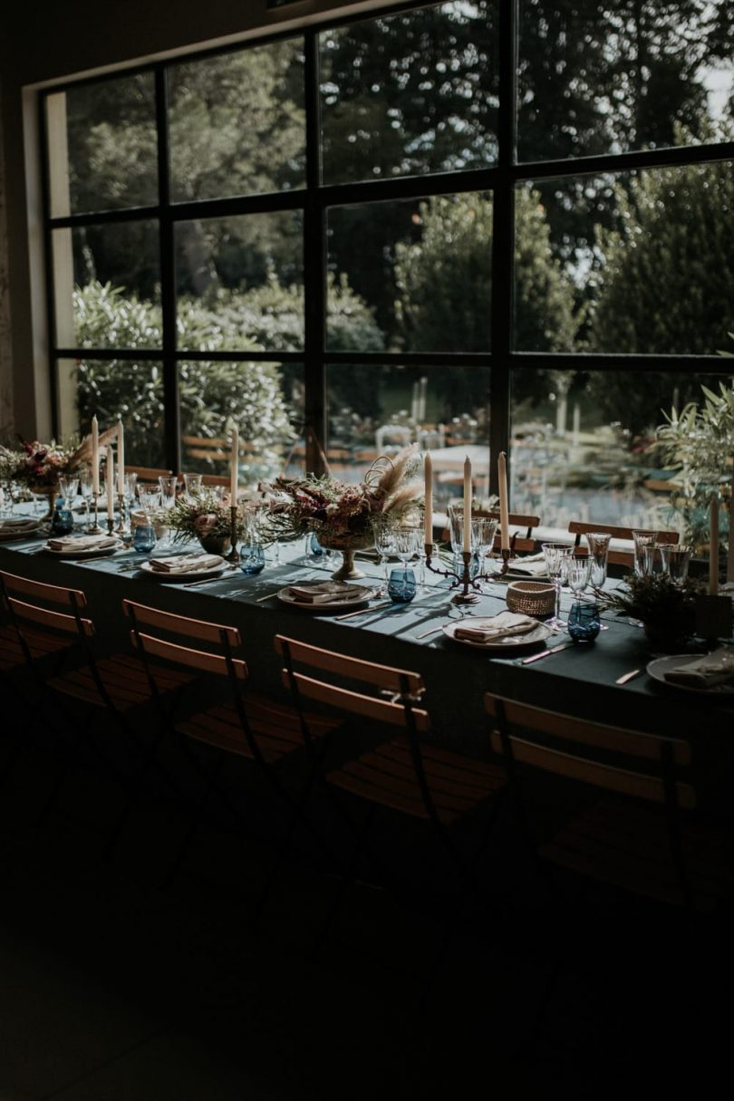 Un mariage au Mas d'Arvieux en Provence - Photos : Soul Pics - Blog mariage : La mariée aux pieds nus