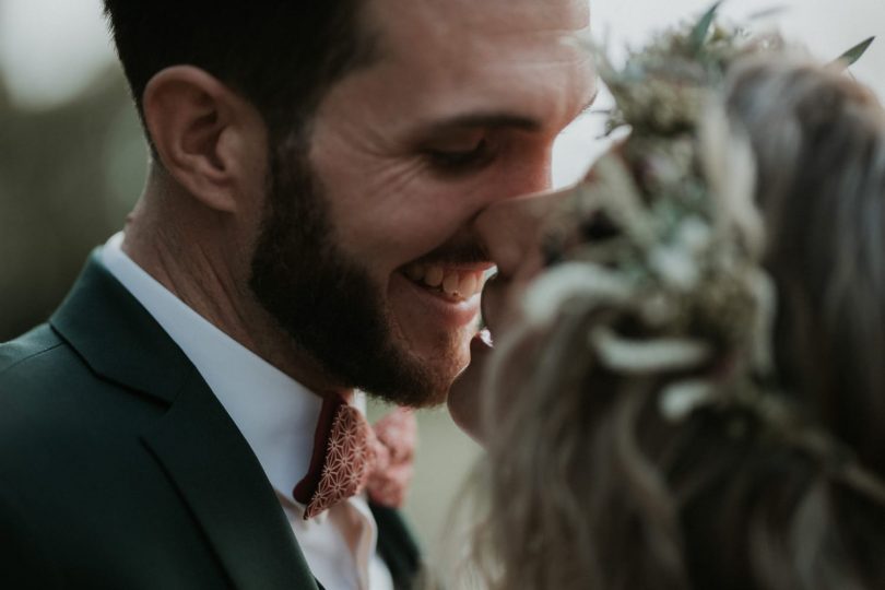 Un mariage au Mas d'Arvieux en Provence - Photos : Soul Pics - Blog mariage : La mariée aux pieds nus