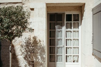 Un mariage au Mas d'Arvieux en Provence - Photos : Sweet Ice Cream - Blog mariage : La mariée aux pieds nus