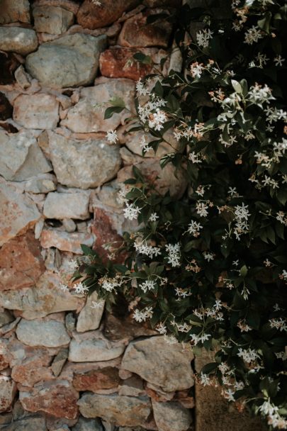 Un mariage en Provence au Mas Piboule - Photos : Soulpics - Blog mariage : La mariée aux pieds nus