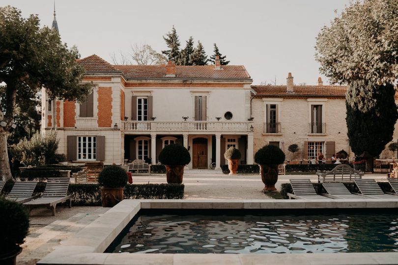 Un mariage au Mas d'Arvieux en Provence - Photos : Laurene and the Wolf - Blog mariage : La mariée aux pieds nus