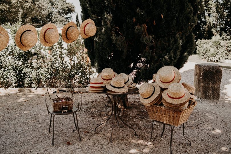 Un mariage au Mas d'Arvieux en Provence - Photos : Laurene and the Wolf - Blog mariage : La mariée aux pieds nus