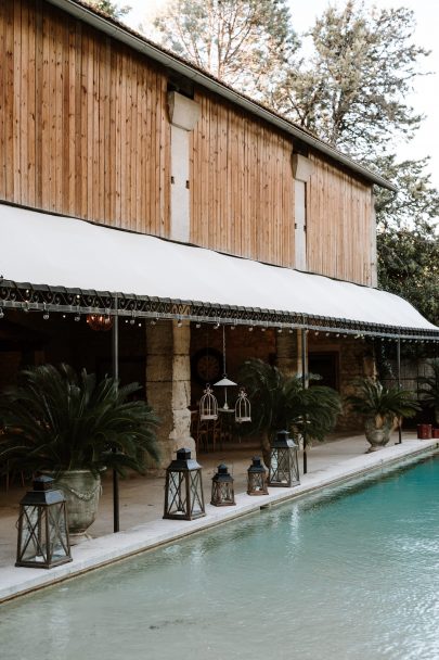 Un mariage au Mas des Comtes de Provence - Photos : Laurent Brouzet - Blog mariage : La mariée aux pieds nus