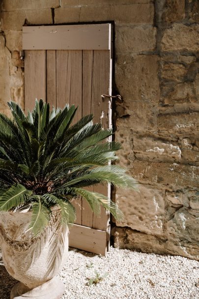 Un mariage au Mas des Comtes de Provence - Photos : Laurent Brouzet - Blog mariage : La mariée aux pieds nus