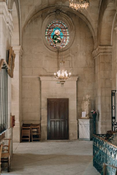 Un mariage au Mas des Comtes de Provence - Photos : Laurent Brouzet - Blog mariage : La mariée aux pieds nus