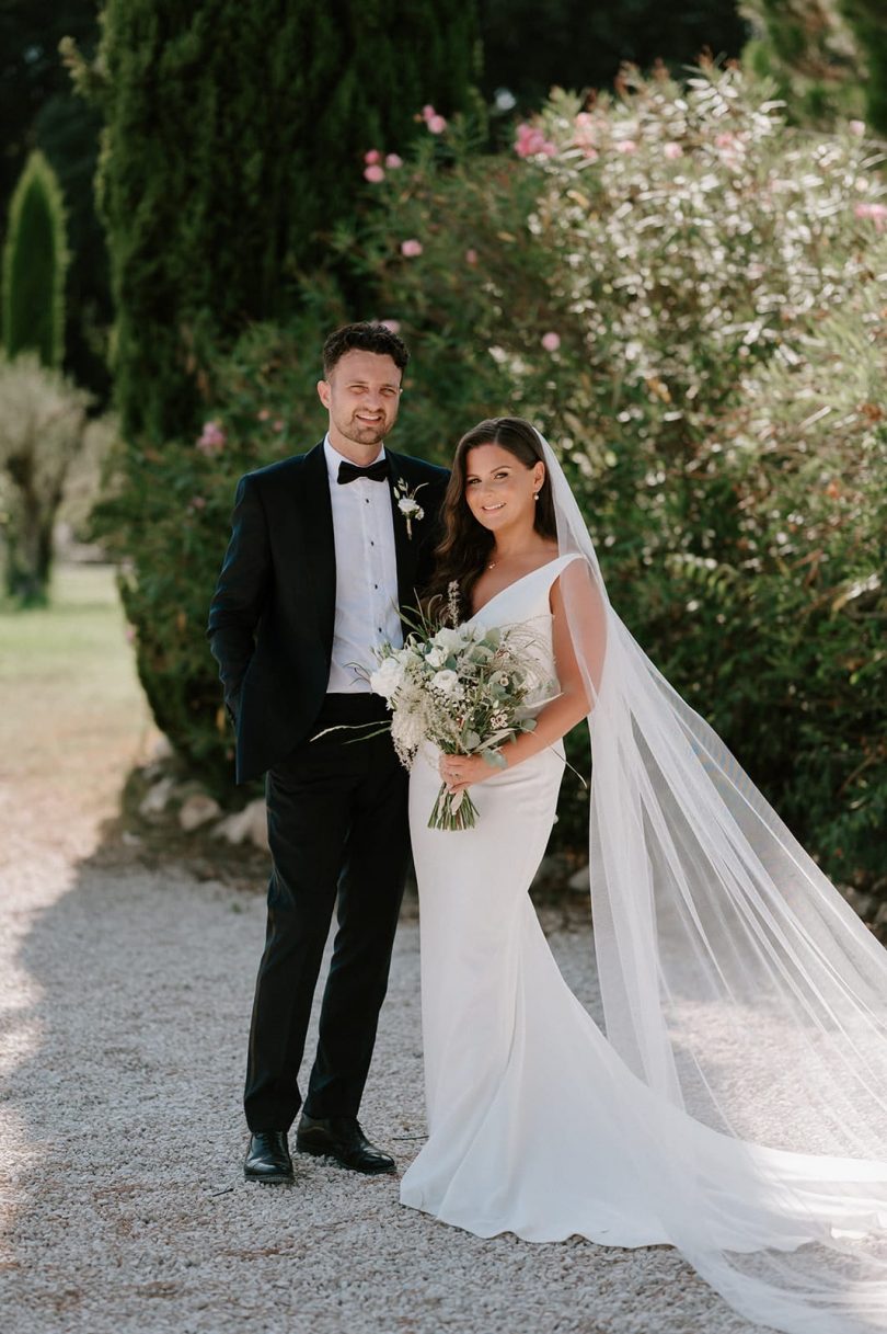 Un mariage au Mas des Cotes en Provence - Photos : Laura Williams - Blog mariage : La mariée aux pieds nus