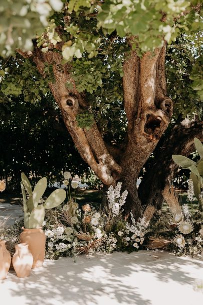 Un mariage à la Masseria il Melograno dans les Pouilles - Photos et video : The Quirky - Wedding planner : Atelier Blanc - Blog mariage : La mariée aux pieds nus