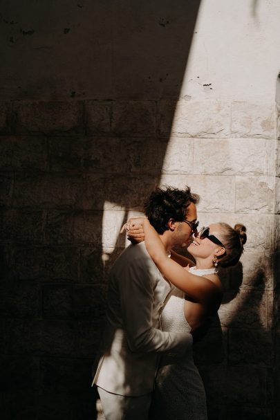 Un mariage à la Masseria il Melograno dans les Pouilles - Photos et video : The Quirky - Wedding planner : Atelier Blanc - Blog mariage : La mariée aux pieds nus