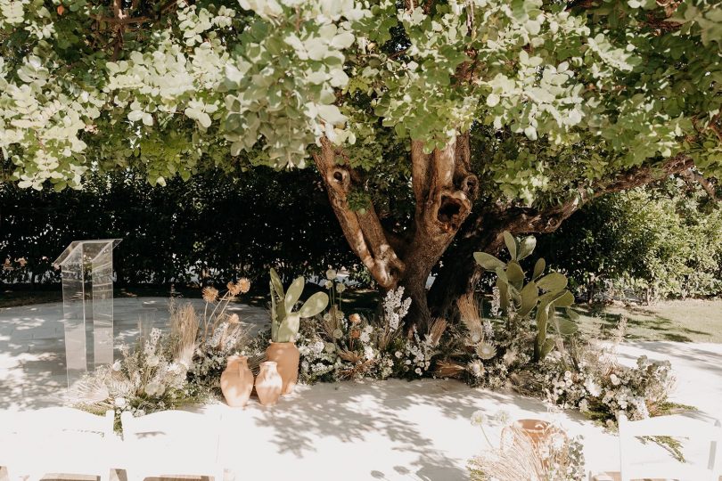 Un mariage à la Masseria il Melograno dans les Pouilles - Photos et video : The Quirky - Wedding planner : Atelier Blanc - Blog mariage : La mariée aux pieds nus