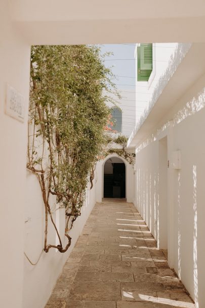 Un mariage à la Masseria il Melograno dans les Pouilles - Photos et video : The Quirky - Wedding planner : Atelier Blanc