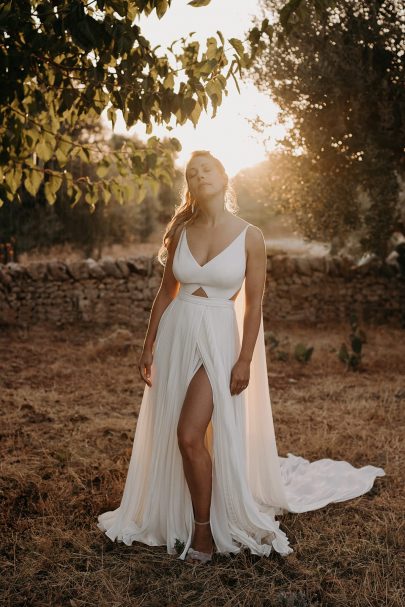 Un mariage à la Masseria il Melograno dans les Pouilles - Photos et video : The Quirky - Wedding planner : Atelier Blanc - Blog mariage : La mariée aux pieds nus