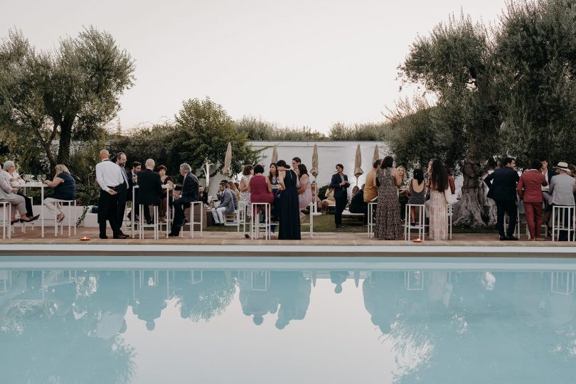 Un mariage à la Masseria il Melograno dans les Pouilles - Photos et video : The Quirky - Wedding planner : Atelier Blanc - Blog mariage : La mariée aux pieds nus