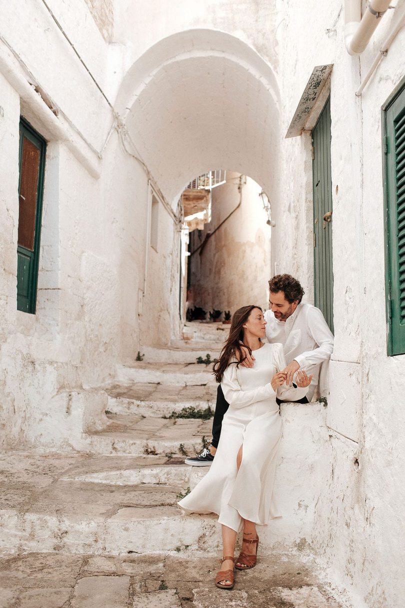 Un mariage à la Masseria Moroseta dans les Pouilles en Italie - Photos et video : Pinewood Weddings - Blog mariage : La mariée aux pieds nus