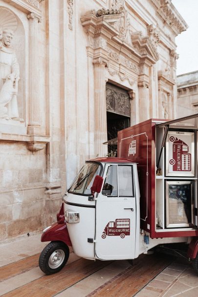 Un mariage à la Masseria Moroseta dans les Pouilles en Italie - Photos et video : Pinewood Weddings - Blog mariage : La mariée aux pieds nus