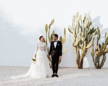 Un mariage à la Masseria Moroseta dans les Pouilles en Italie - Photos et video : Pinewood Weddings - Blog mariage : La mariée aux pieds nus