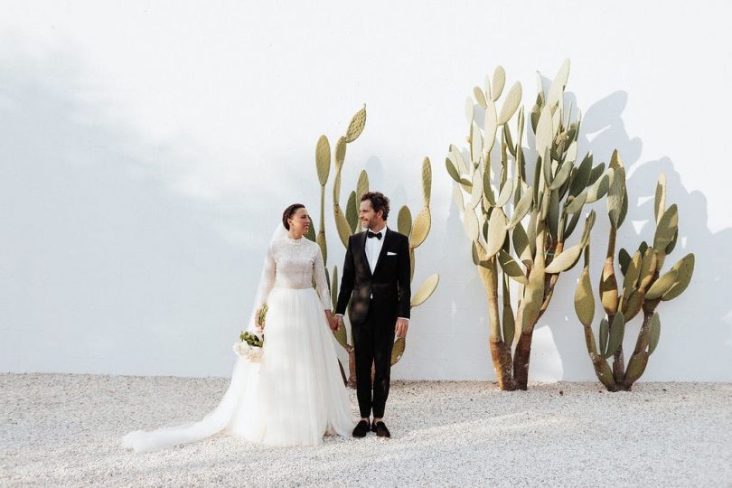 Un mariage à la Masseria Moroseta dans les Pouilles en Italie - Photos et video : Pinewood Weddings - Blog mariage : La mariée aux pieds nus