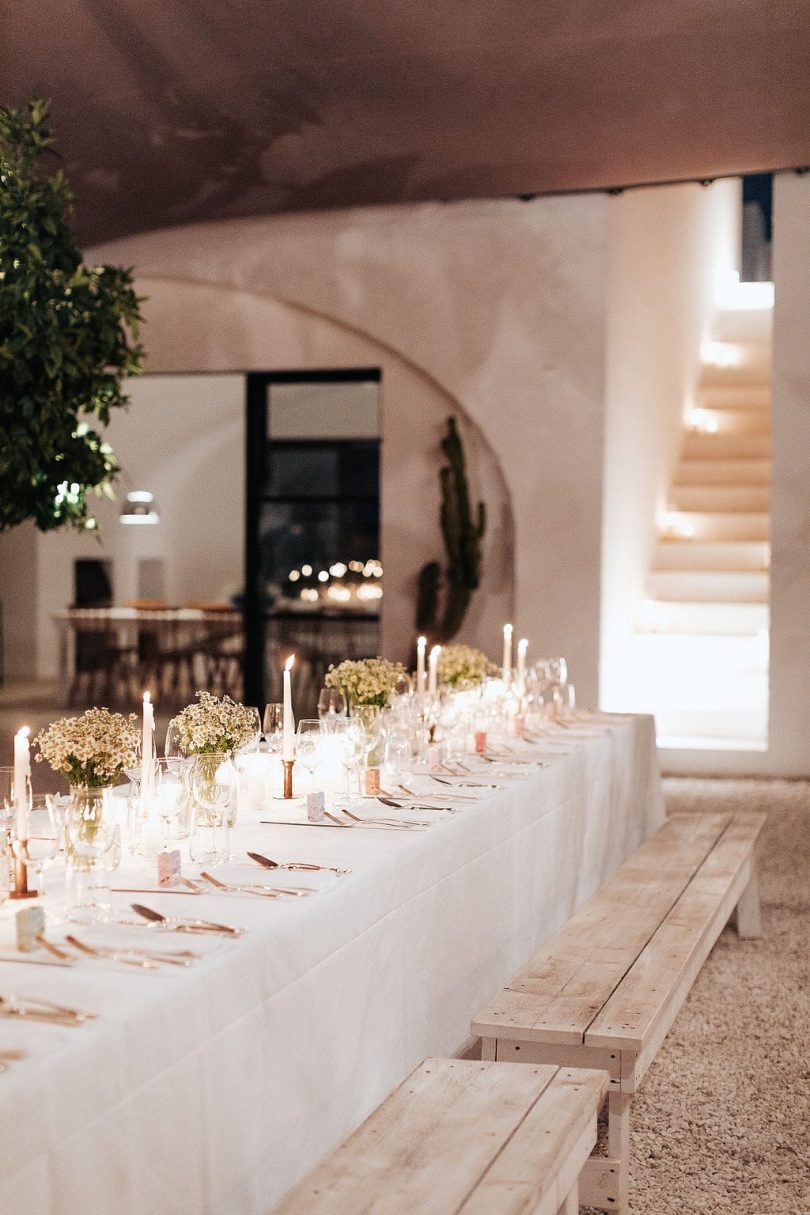 Un mariage à la Masseria Moroseta dans les Pouilles en Italie - Photos et video : Pinewood Weddings - Blog mariage : La mariée aux pieds nus