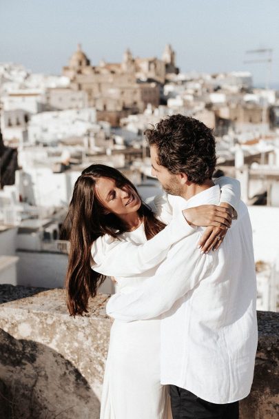 Un mariage à la Masseria Moroseta dans les Pouilles en Italie - Photos et video : Pinewood Weddings - Blog mariage : La mariée aux pieds nus