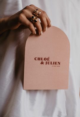 Un mariage maximaliste et coloré - Ruban Collectif - Blog mariage : La mariée aux pieds nus