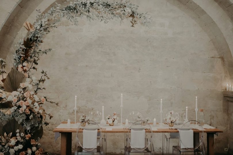 Un mariage moderne et élégant - Photos Maelys Sizzo - Blog mariage : La mariée aux pieds nus