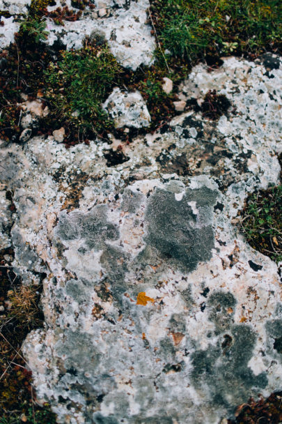 Un mariage à la montagne - Shooting d'inspiration - Workshop Ingrid Lepan