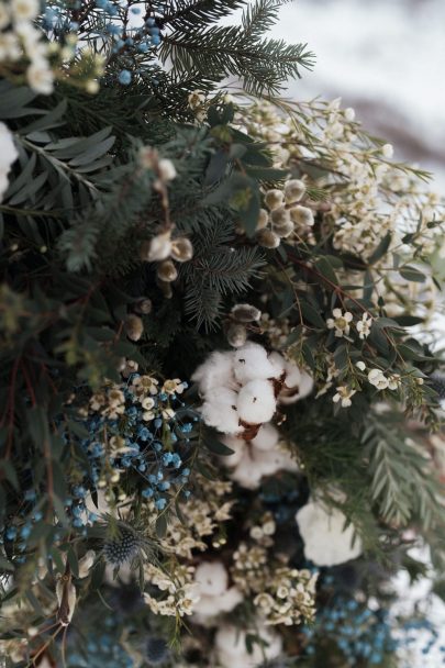 Un mariage à la montagne à Tignes dans les Alpes - Photos : NeuPap Photography - Blog mariage : La mariée aux pieds nus