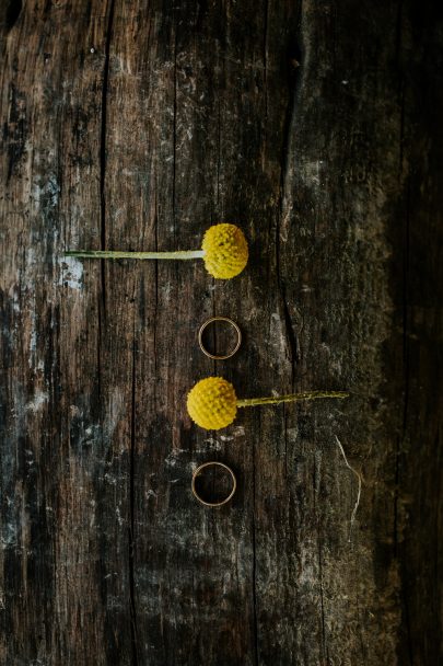 Un mariage au Morimont en Alsace - Photos : Photography by Chloé - Blog mariage : La mariée aux pieds nus